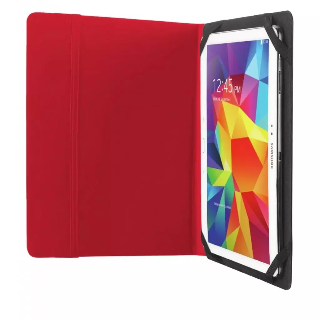 Чехол для планшета Trust 10" Primo Folio Case, Red (20316_TRUST) - 2 Чехол для планшета Trust 10" Primo Folio Case, Red (20316_TRUST) - 2