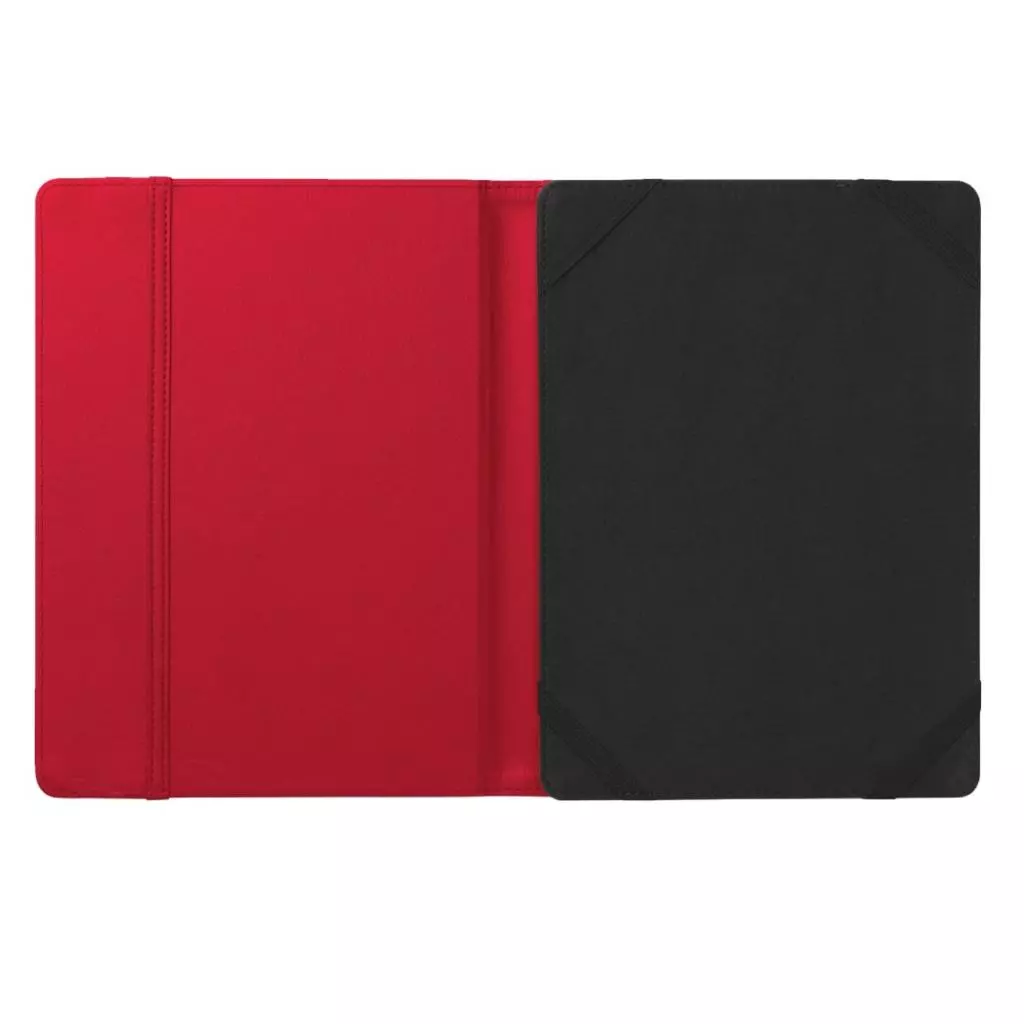 Чехол для планшета Trust 10" Primo Folio Case, Red (20316_TRUST) - 5 Чехол для планшета Trust 10" Primo Folio Case, Red (20316_TRUST) - 5