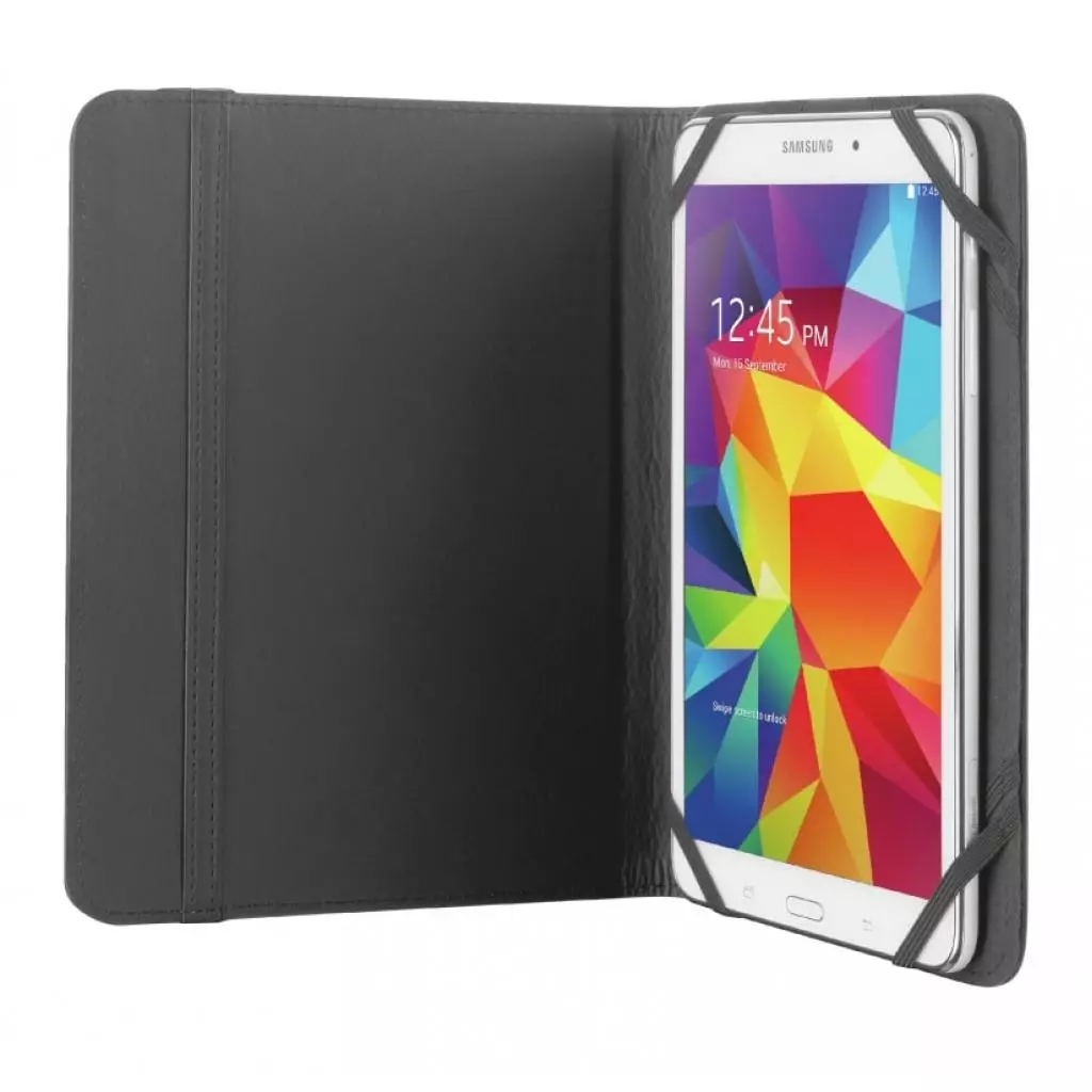 Чехол для планшета Trust 7-8" Primo Folio Case, Black (20057_TRUST) - 2 Чехол для планшета Trust 7-8" Primo Folio Case, Black (20057_TRUST) - 2