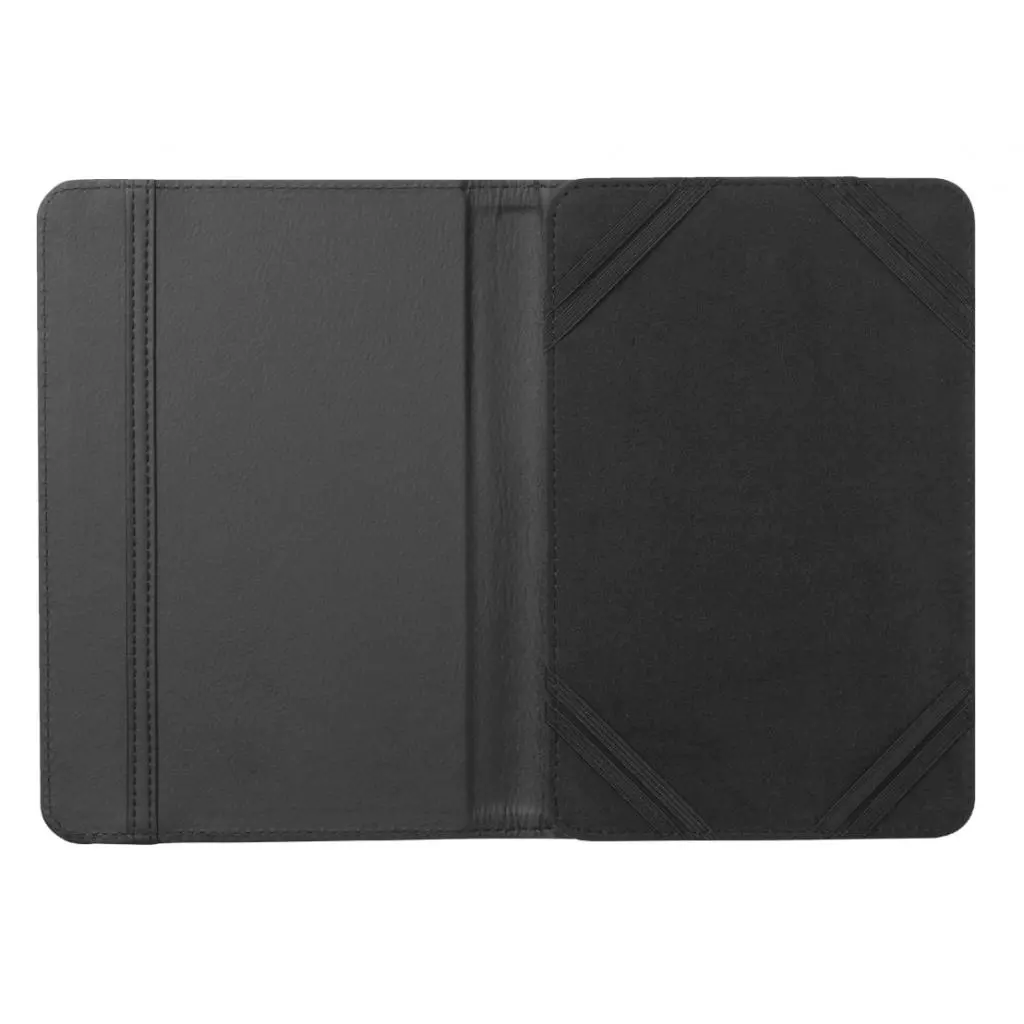 Чехол для планшета Trust 7-8" Primo Folio Case, Black (20057_TRUST) - 5 Чехол для планшета Trust 7-8" Primo Folio Case, Black (20057_TRUST) - 5