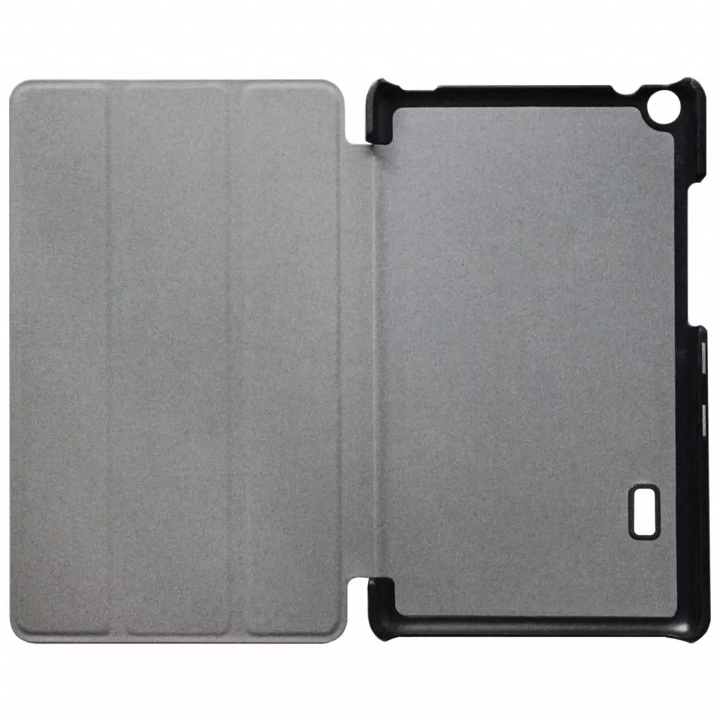 Чехол для планшета Grand-X Huawei MediaPad T3 7 WiFi Black (HTC-HT37B) - 1 Чехол для планшета Grand-X Huawei MediaPad T3 7 WiFi Black (HTC-HT37B) - 1