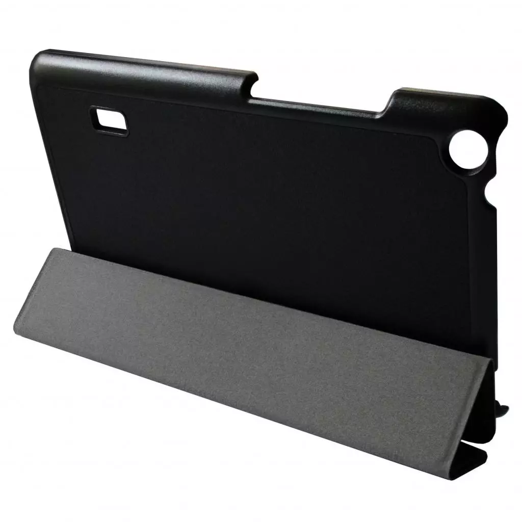 Чехол для планшета Grand-X Huawei MediaPad T3 7 WiFi Black (HTC-HT37B) - 3 Чехол для планшета Grand-X Huawei MediaPad T3 7 WiFi Black (HTC-HT37B) - 3