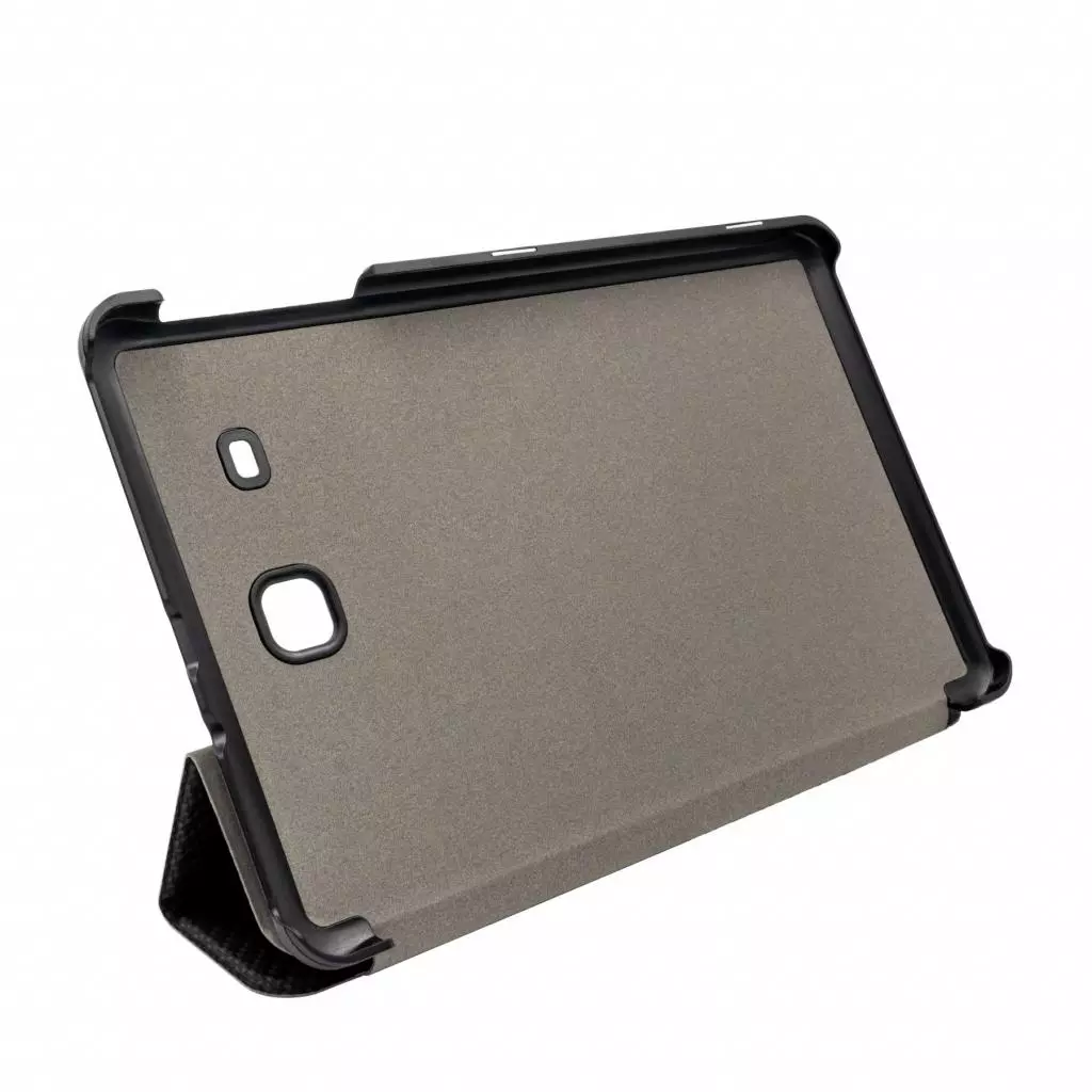 Чехол для планшета Grand-X Samsung Galaxy Tab A 9.6 SM-T560/SM-T561 Carbon Black (GCST560B) - 1 Чехол для планшета Grand-X Samsung Galaxy Tab A 9.6 SM-T560/SM-T561 Carbon Black (GCST560B) - 1