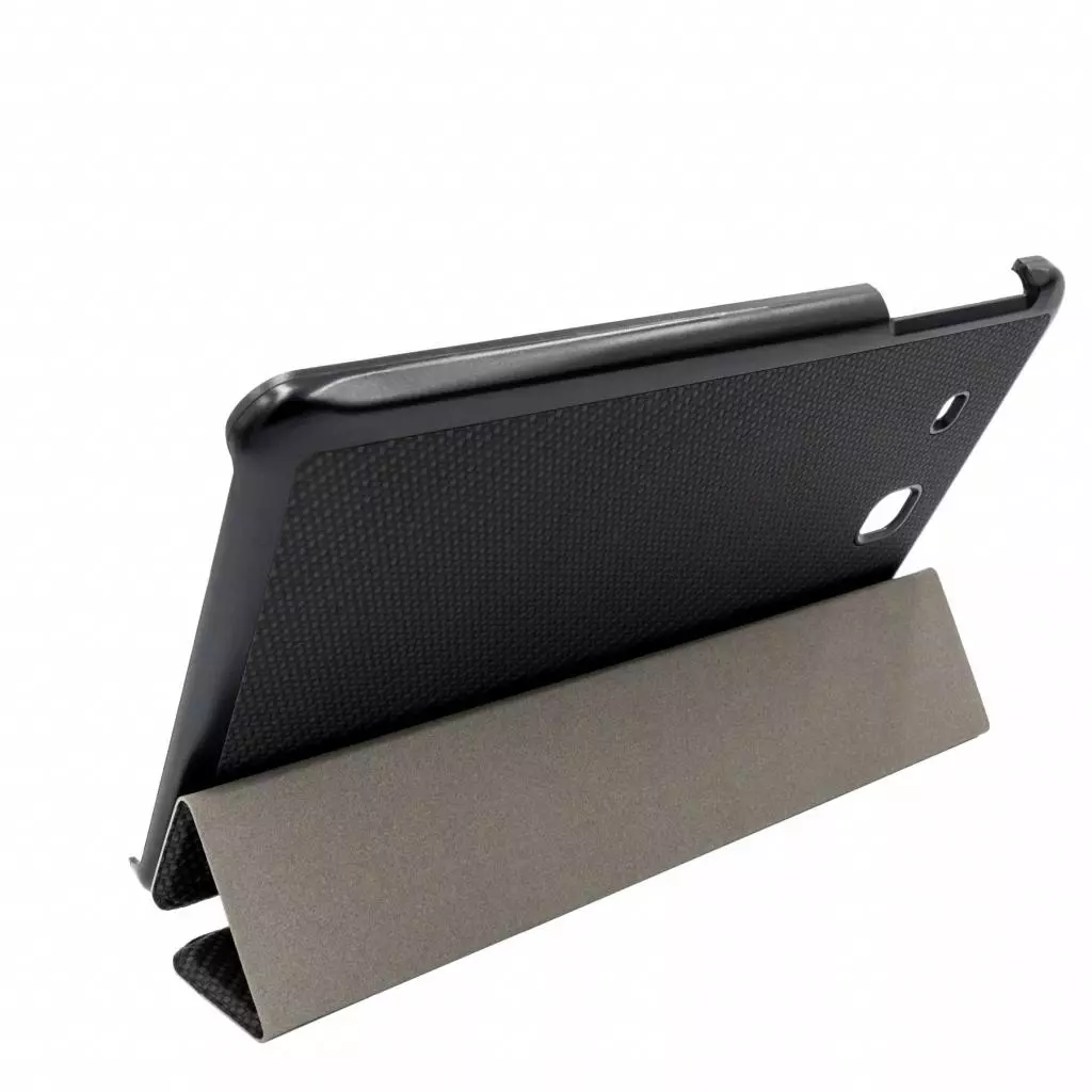 Чехол для планшета Grand-X Samsung Galaxy Tab A 9.6 SM-T560/SM-T561 Carbon Black (GCST560B) - 2 Чехол для планшета Grand-X Samsung Galaxy Tab A 9.6 SM-T560/SM-T561 Carbon Black (GCST560B) - 2