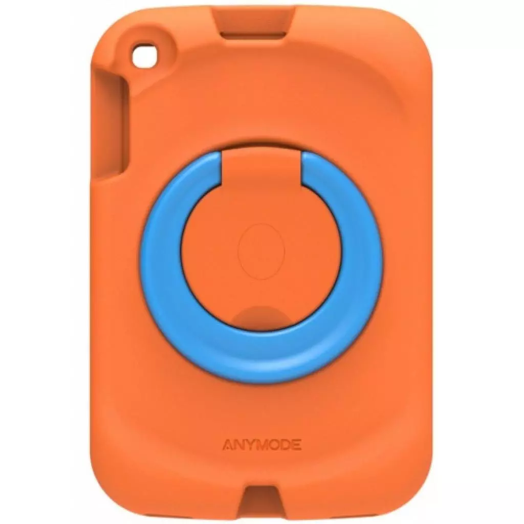 Чехол для планшета Samsung Kids Cover до планшету Galaxy Tab A 2019 (T510/515) Orange (GP-FPT515AMAOW)