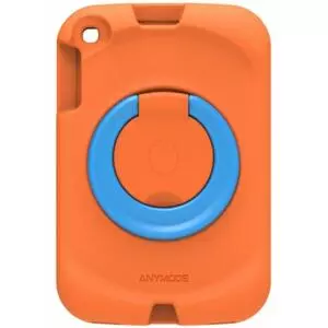 Чехол для планшета Samsung Kids Cover до планшету Galaxy Tab A 2019 (T510/515) Orange (GP-FPT515AMAOW)