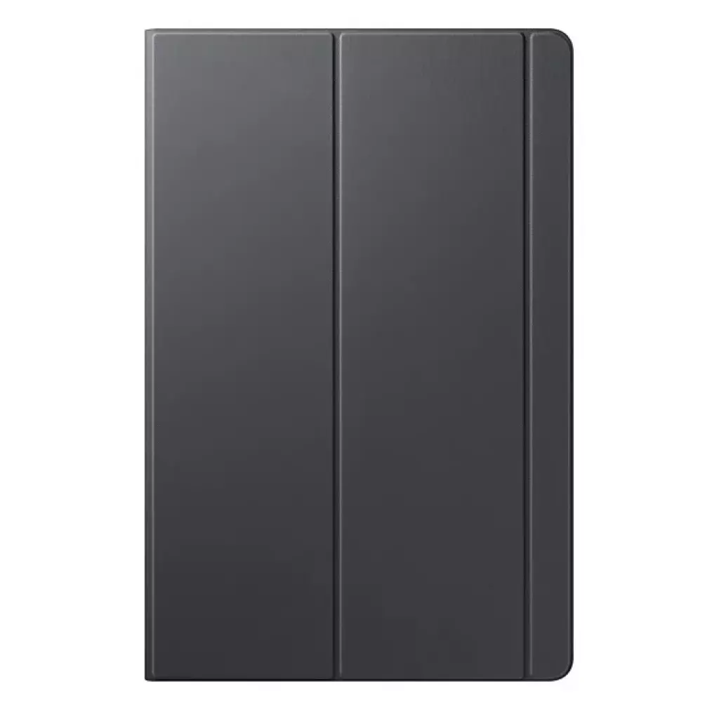 Чехол для планшета Samsung Book Cover до планшету Galaxy Tab S6 (T860/865) Gray (EF-BT860PJEGRU) - 1 Чехол для планшета Samsung Book Cover до планшету Galaxy Tab S6 (T860/865) Gray (EF-BT860PJEGRU) - 1