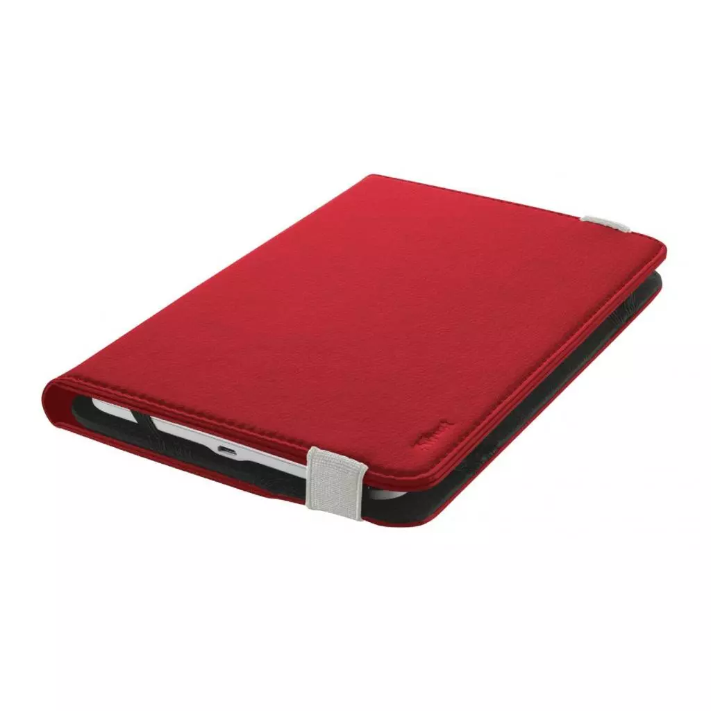 Чехол для планшета Trust Primo Folio Case 7-8"- Red (20314) - 4