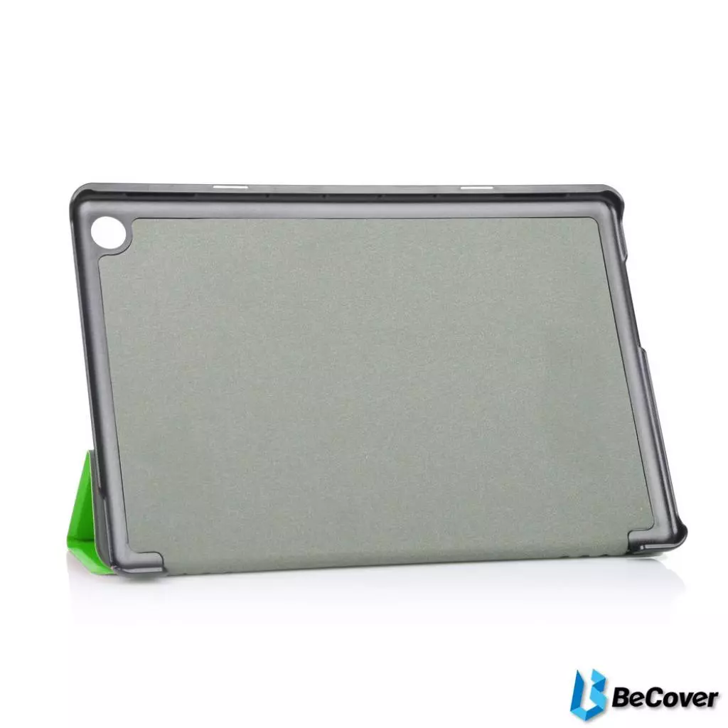 Чехол для планшета BeCover Smart Case для HUAWEI Mediapad M5 Lite 10 Green (702962) - 1 Чехол для планшета BeCover Smart Case для HUAWEI Mediapad M5 Lite 10 Green (702962) - 1