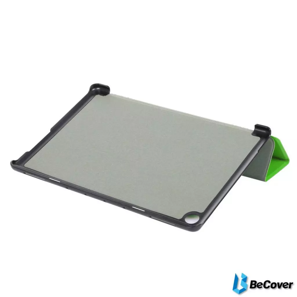 Чехол для планшета BeCover Smart Case для HUAWEI Mediapad M5 Lite 10 Green (702962) - 2 Чехол для планшета BeCover Smart Case для HUAWEI Mediapad M5 Lite 10 Green (702962) - 2
