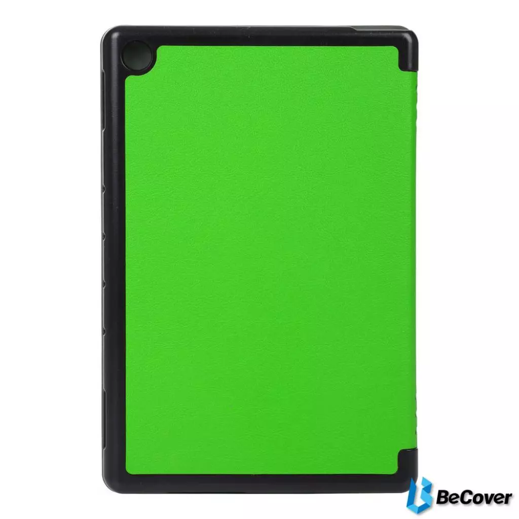 Чехол для планшета BeCover Smart Case для HUAWEI Mediapad M5 Lite 10 Green (702962) - 3 Чехол для планшета BeCover Smart Case для HUAWEI Mediapad M5 Lite 10 Green (702962) - 3