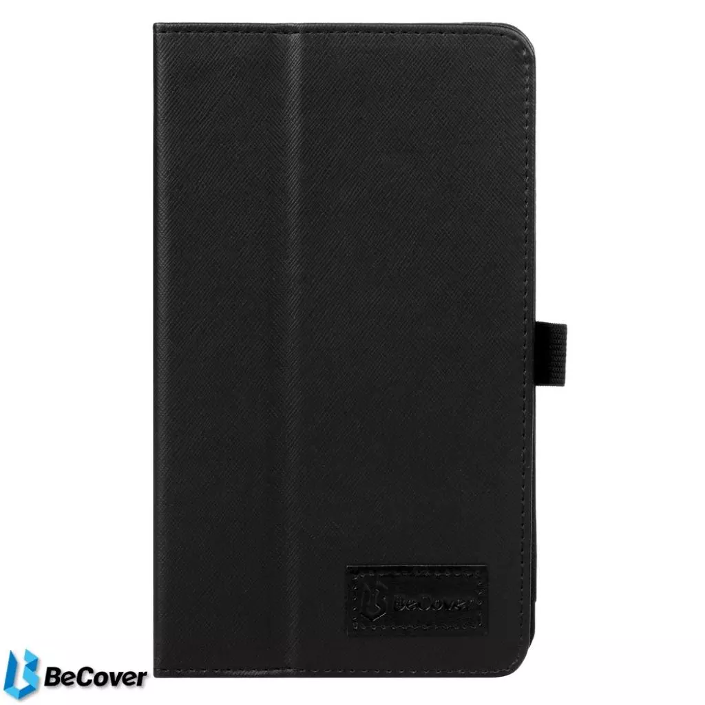 Чехол для планшета BeCover Slimbook для Bravis NB753 Black (702610) - 3 Чехол для планшета BeCover Slimbook для Bravis NB753 Black (702610) - 3