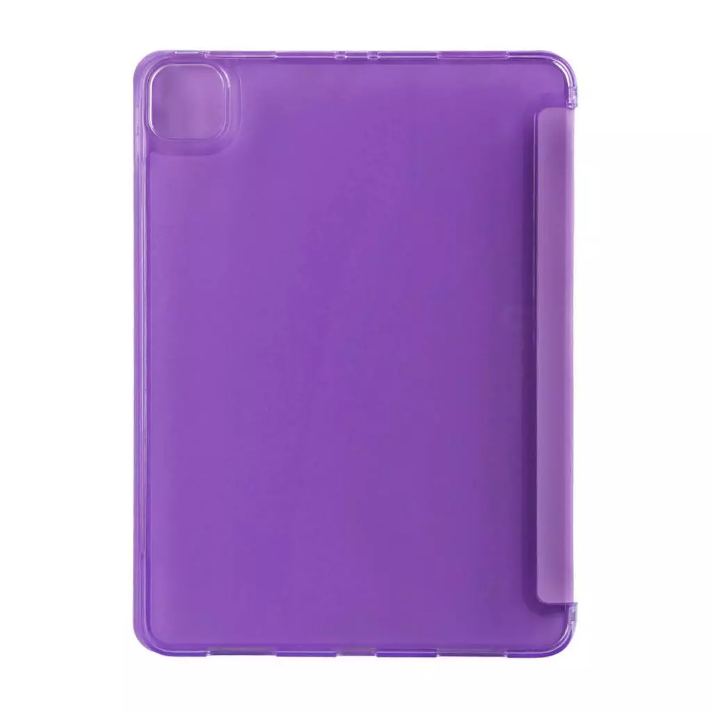 Чехол для планшета BeCover Smart Case Apple iPad Pro 11 2020/21/22 Purple (704977) - 1 Чехол для планшета BeCover Smart Case Apple iPad Pro 11 2020/21/22 Purple (704977) - 1