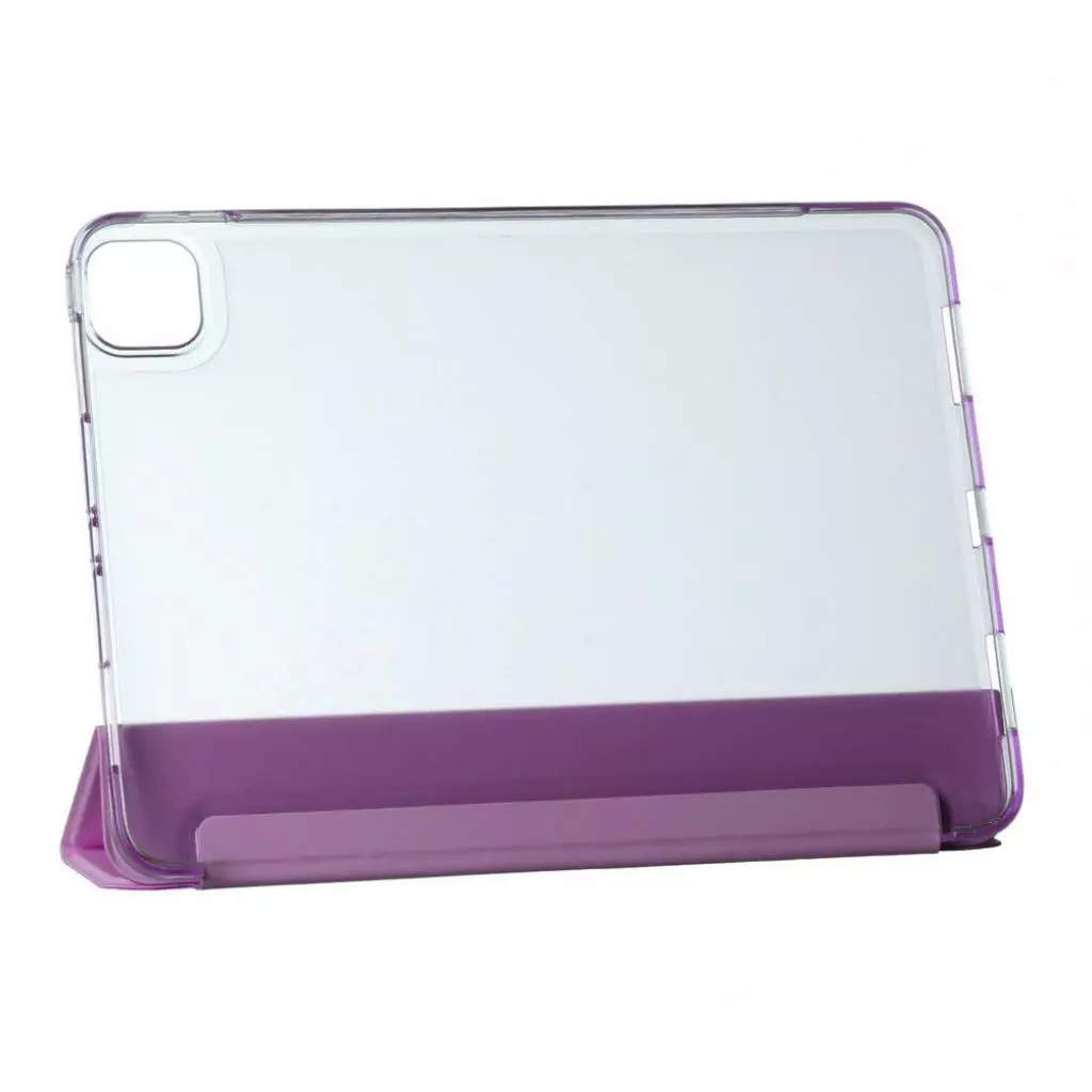 Чехол для планшета BeCover Smart Case Apple iPad Pro 11 2020/21/22 Purple (704977) - 2 Чехол для планшета BeCover Smart Case Apple iPad Pro 11 2020/21/22 Purple (704977) - 2