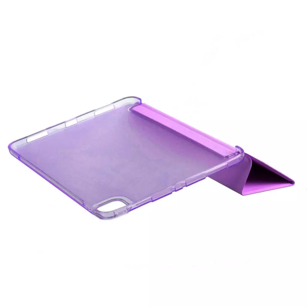 Чехол для планшета BeCover Smart Case Apple iPad Pro 11 2020/21/22 Purple (704977) - 3 Чехол для планшета BeCover Smart Case Apple iPad Pro 11 2020/21/22 Purple (704977) - 3