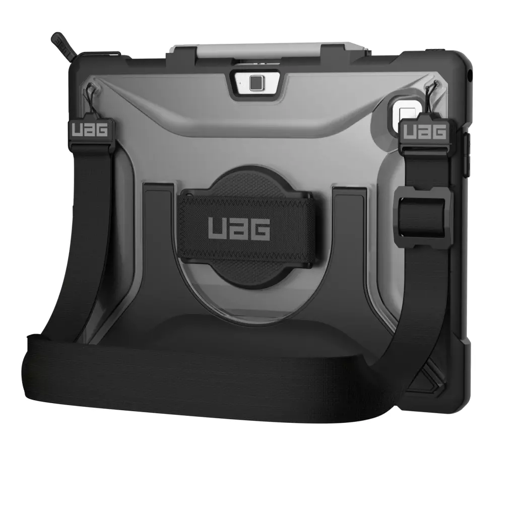 Чехол для планшета Uag HP Elite X2 G4 Plasma, Ice(Non-retail packaging) (822263B14343) - 1 Чехол для планшета Uag HP Elite X2 G4 Plasma, Ice(Non-retail packaging) (822263B14343) - 1