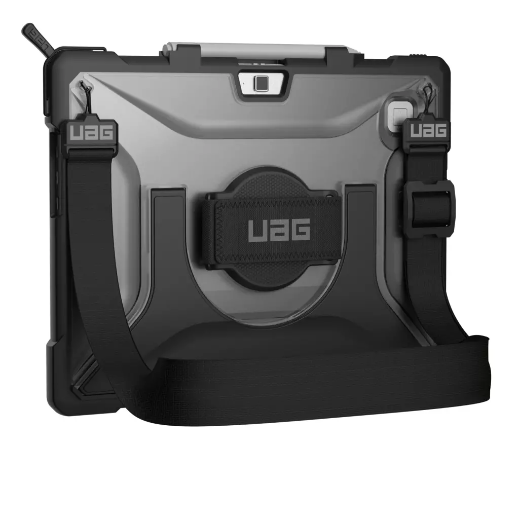 Чехол для планшета Uag HP Elite X2 G4 Plasma, Ice(Non-retail packaging) (822263B14343) - 2 Чехол для планшета Uag HP Elite X2 G4 Plasma, Ice(Non-retail packaging) (822263B14343) - 2