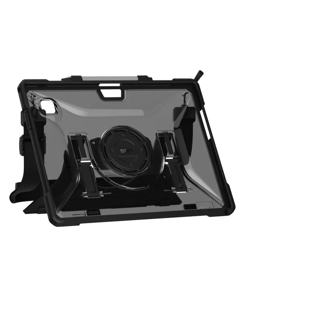 Чехол для планшета Uag HP Elite X2 G4 Plasma, Ice(Non-retail packaging) (822263B14343) - 3 Чехол для планшета Uag HP Elite X2 G4 Plasma, Ice(Non-retail packaging) (822263B14343) - 3