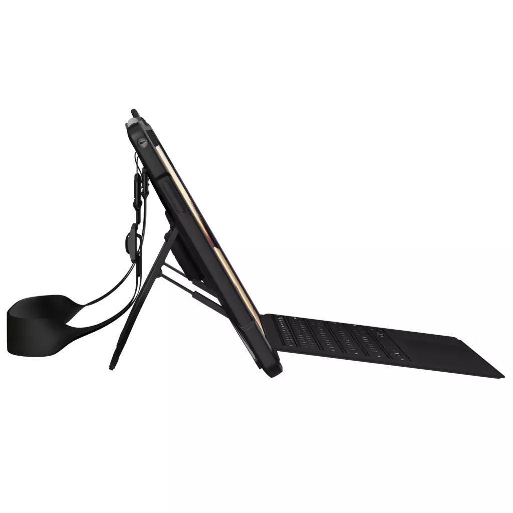 Чехол для планшета Uag HP Elite X2 G4 Plasma, Ice(Non-retail packaging) (822263B14343) - 4 Чехол для планшета Uag HP Elite X2 G4 Plasma, Ice(Non-retail packaging) (822263B14343) - 4