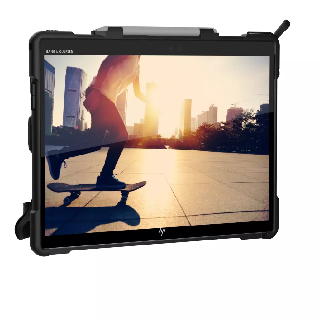 Чехол для планшета Uag HP Elite X2 G4 Plasma, Ice(Non-retail packaging) (822263B14343) - 5 Чехол для планшета Uag HP Elite X2 G4 Plasma, Ice(Non-retail packaging) (822263B14343) - 5