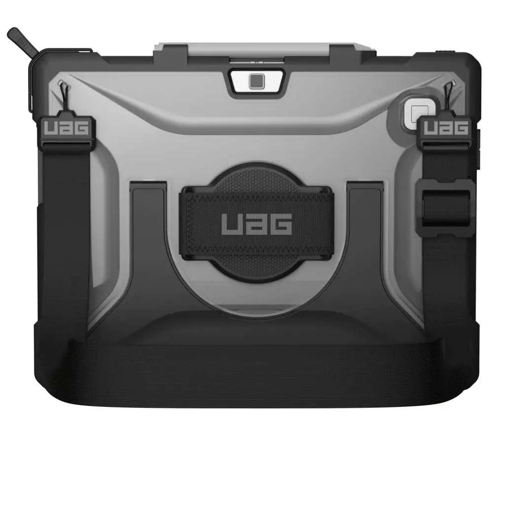 Чехол для планшета Uag HP Elite X2 G4 Plasma, Ice(Non-retail packaging) (822263B14343)