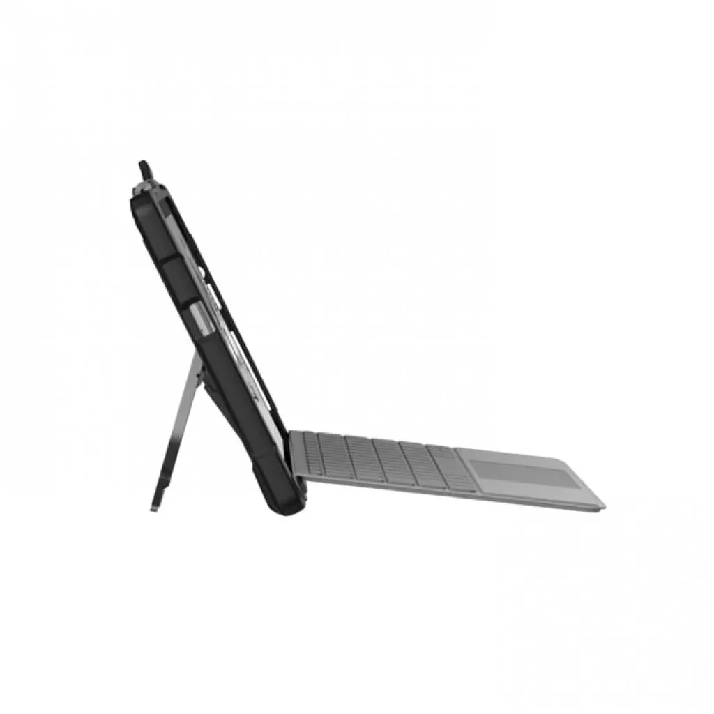 Чехол для планшета Uag Microsoft Surface Go Metropolis, Black (321076114040) - 6
