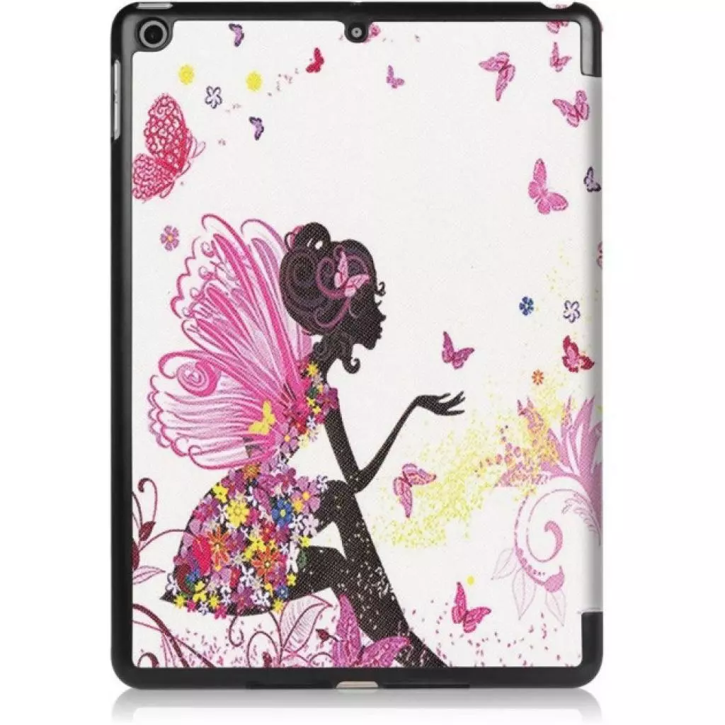Чехол для планшета BeCover Apple iPad 9.7 2017/2018 A1822/A1823/A1893/A1954 Fairy Panci (703246) - 5 Чехол для планшета BeCover Apple iPad 9.7 2017/2018 A1822/A1823/A1893/A1954 Fairy Panci (703246) - 5