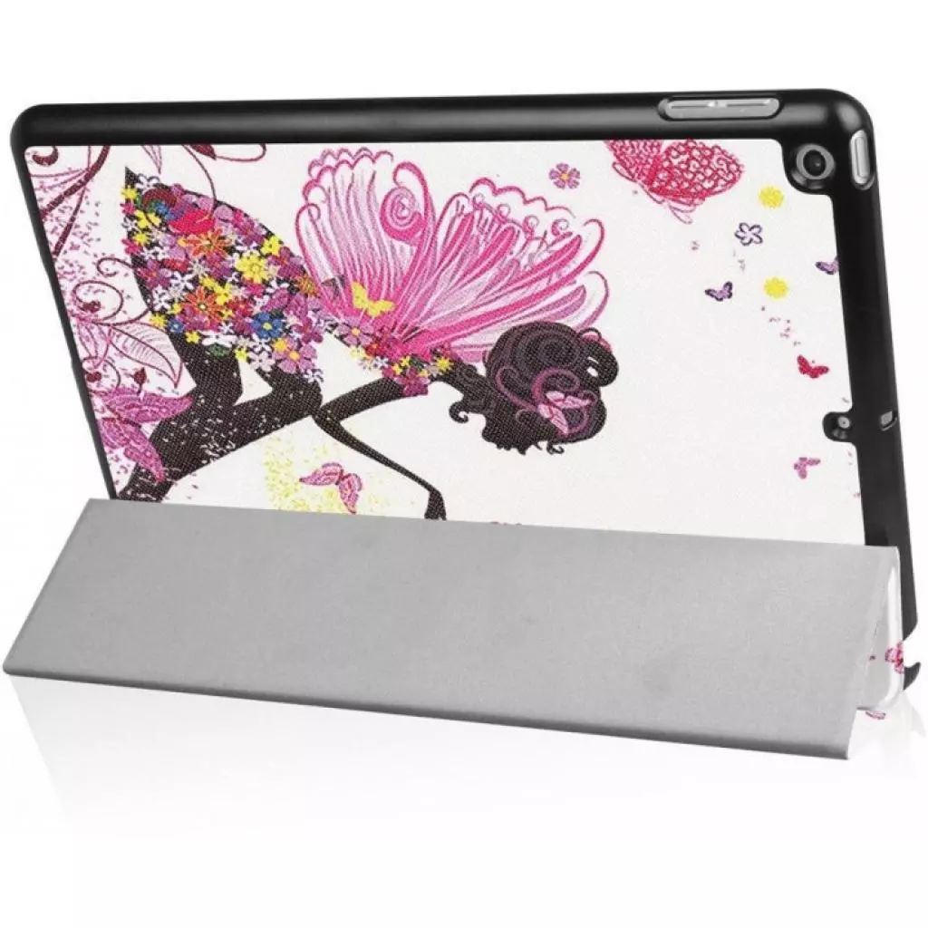Чехол для планшета BeCover Apple iPad 9.7 2017/2018 A1822/A1823/A1893/A1954 Fairy Panci (703246) - 6 Чехол для планшета BeCover Apple iPad 9.7 2017/2018 A1822/A1823/A1893/A1954 Fairy Panci (703246) - 6