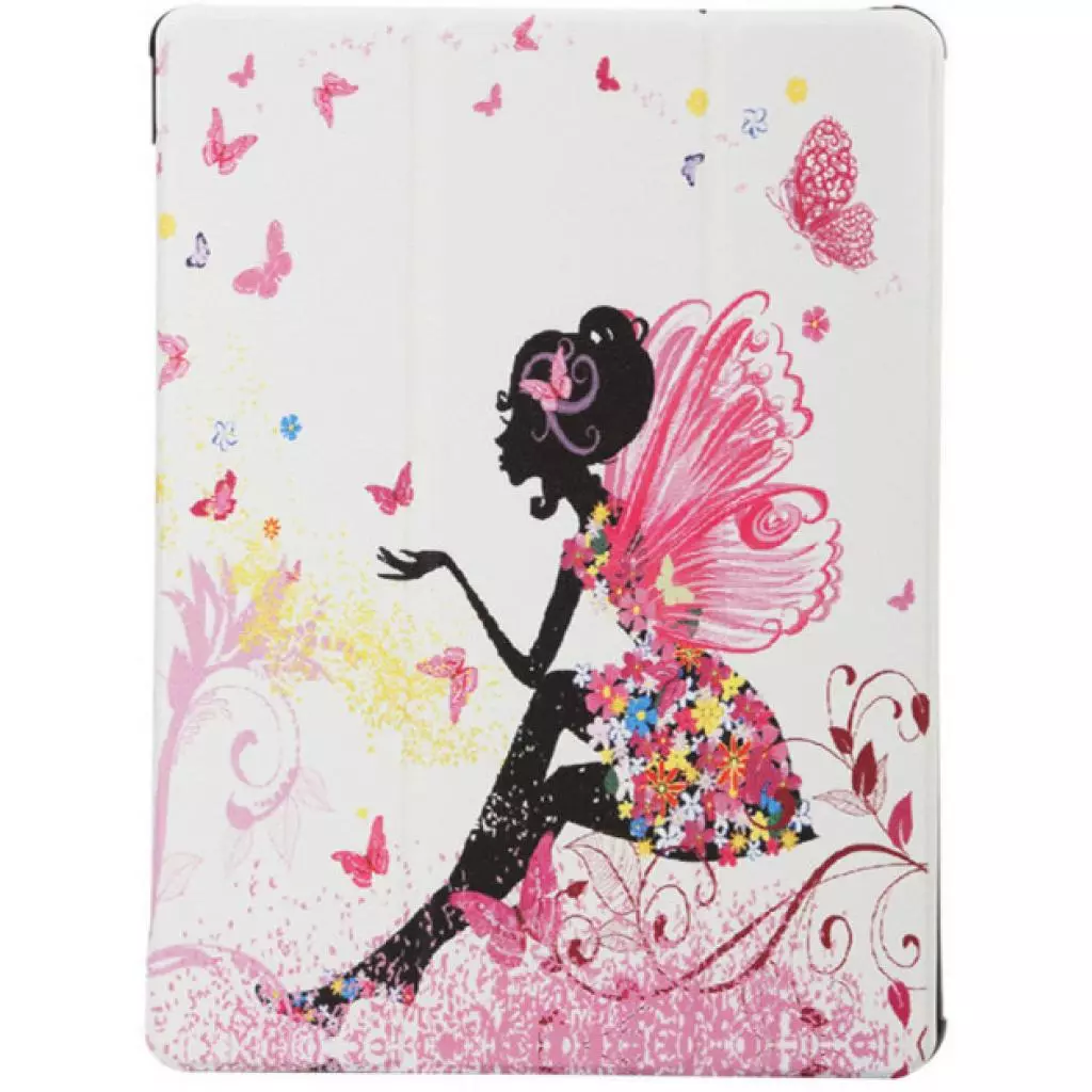 Чехол для планшета BeCover Apple iPad 9.7 2017/2018 A1822/A1823/A1893/A1954 Fairy Panci (703246)