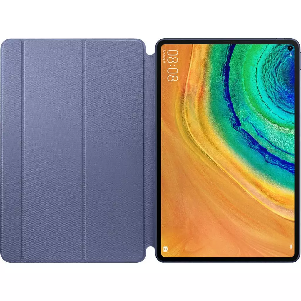Чехол для планшета Huawei Flip Cover MatePad Pro 10 Blue (51993633) - 2 Чехол для планшета Huawei Flip Cover MatePad Pro 10 Blue (51993633) - 2