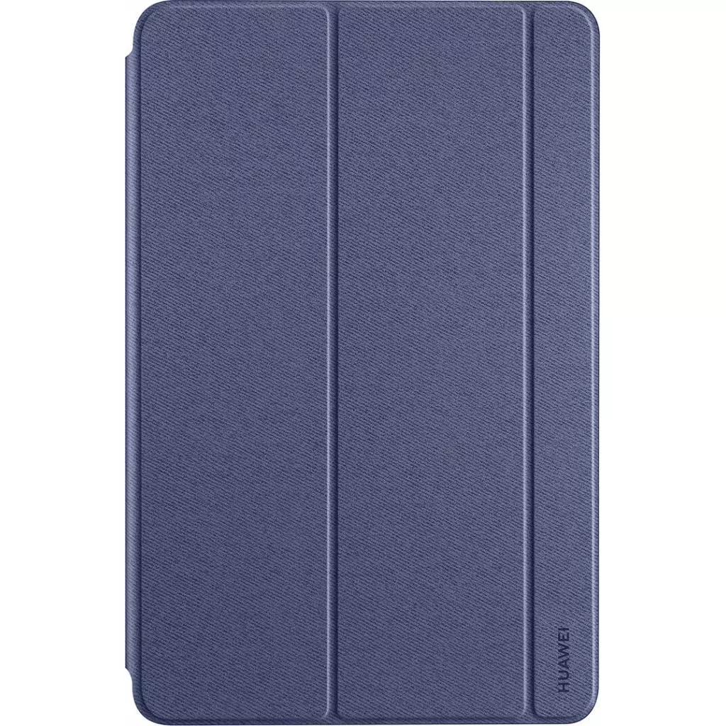 Чехол для планшета Huawei Flip Cover MatePad Pro 10 Blue (51993633)