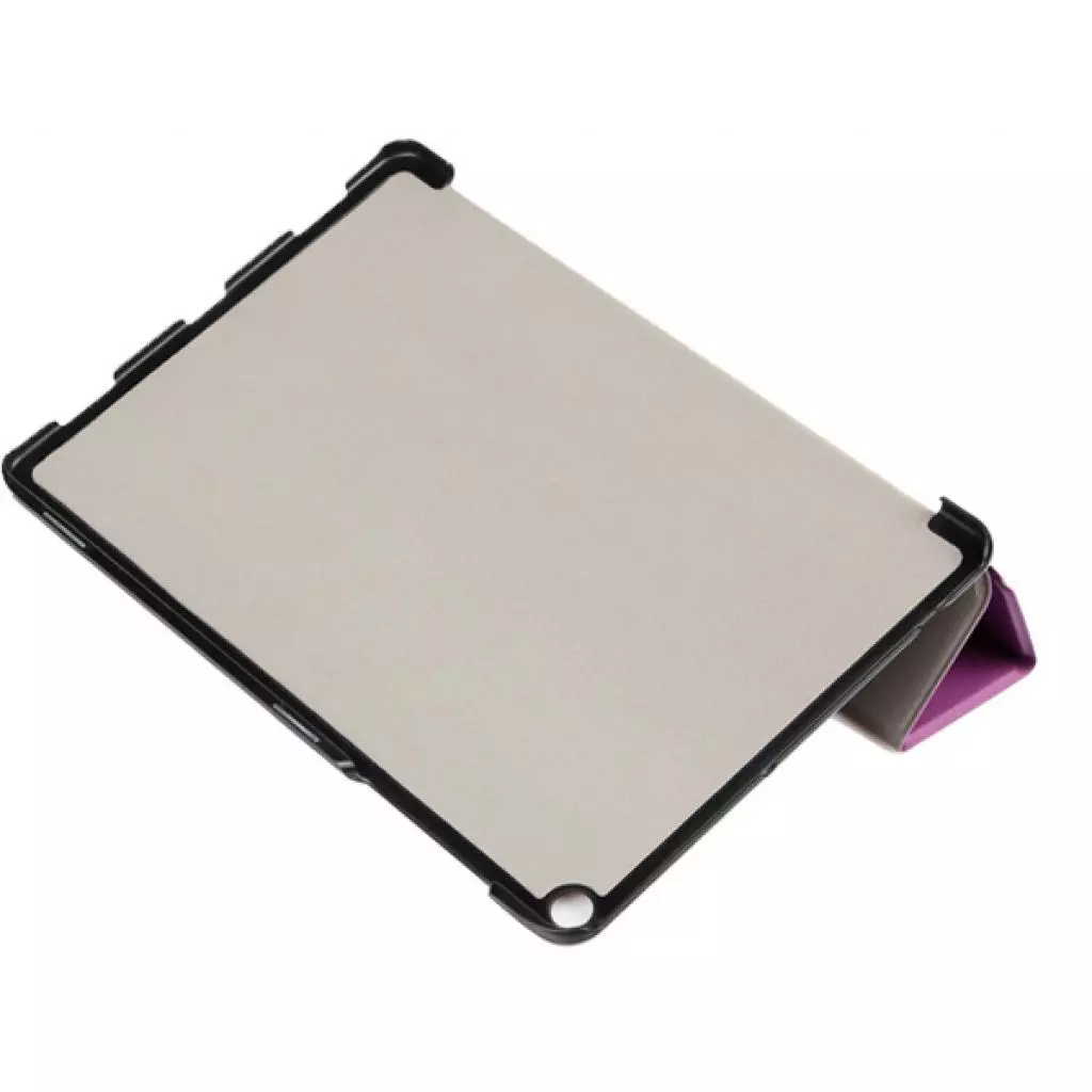 Чехол для планшета BeCover Smart Case Xiaomi Mi Pad 4 Purple (702617) - 3 Чехол для планшета BeCover Smart Case Xiaomi Mi Pad 4 Purple (702617) - 3