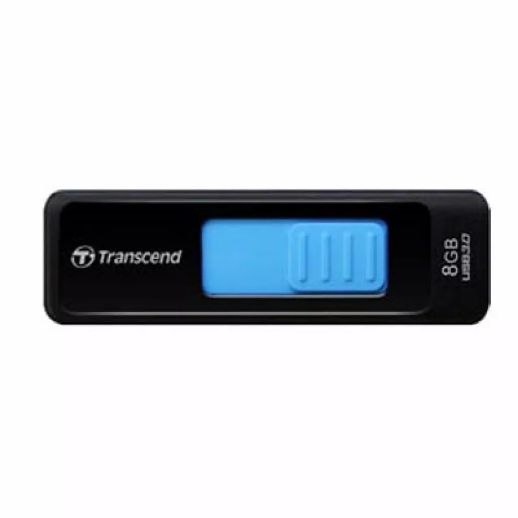 USB флеш накопитель Transcend 8Gb JetFlash 760 (TS8GJF760)