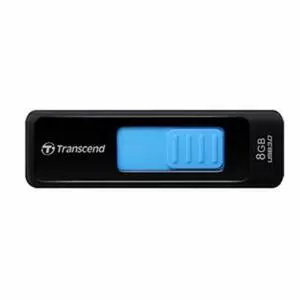 USB флеш накопитель Transcend 8Gb JetFlash 760 (TS8GJF760)