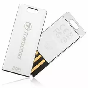 USB флеш накопитель Transcend 8Gb JetFlash T3S (TS8GJFT3S)