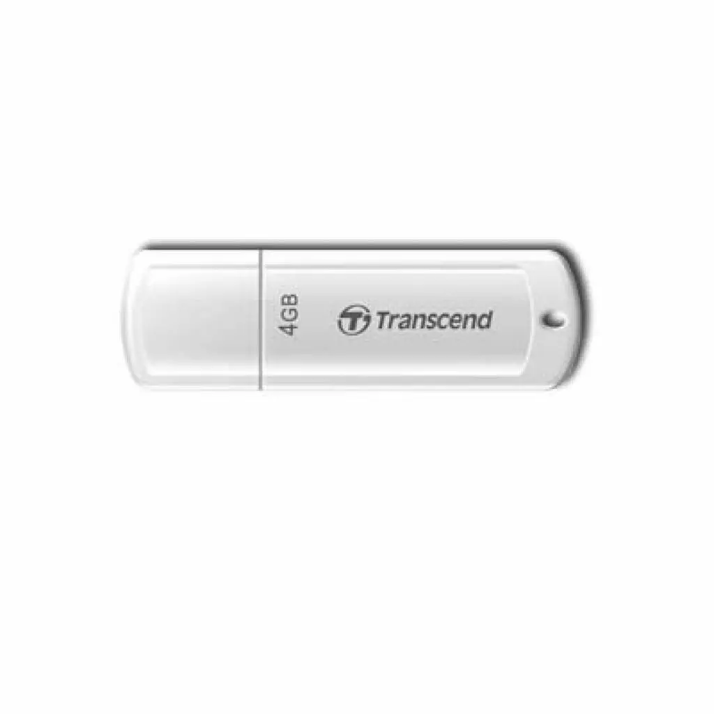 USB флеш накопитель Transcend 4Gb JetFlash 370 (TS4GJF370)
