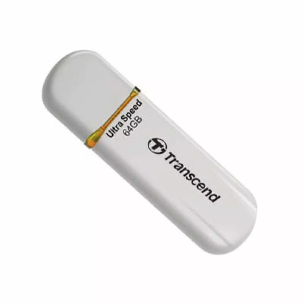 USB флеш накопитель Transcend 64Gb JetFlash 620 (TS64GJF620)