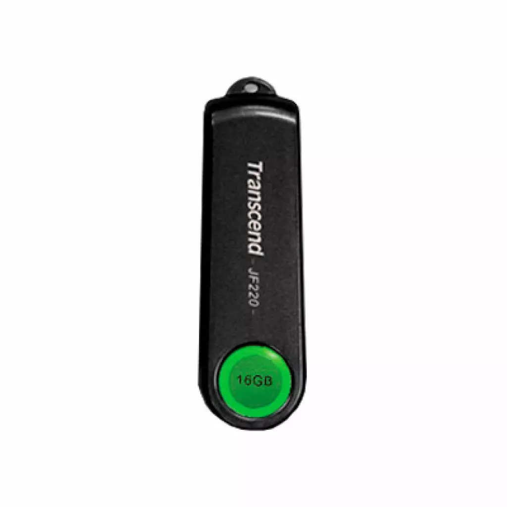 USB флеш накопитель Transcend 16Gb JetFlash 220 (TS16GJF220)