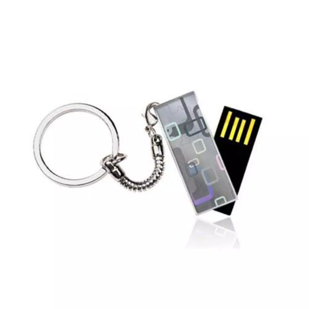 USB флеш накопитель Transcend 16Gb JetFlash V90С (TS16GJFV90C)