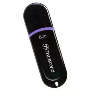 USB флеш накопитель Transcend 8Gb JetFlash 300 (TS8GJF300)