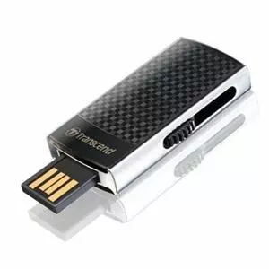 USB флеш накопитель Transcend 8Gb JetFlash 560 (TS8GJF560)