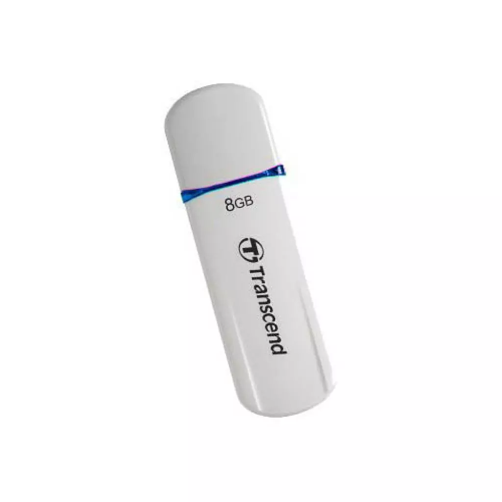 USB флеш накопитель Transcend 8Gb JetFlash 620 (TS8GJF620)