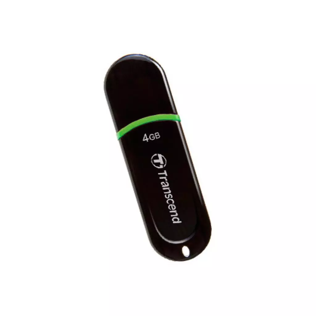 USB флеш накопитель Transcend 4Gb JetFlash 300 (TS4GJF300)