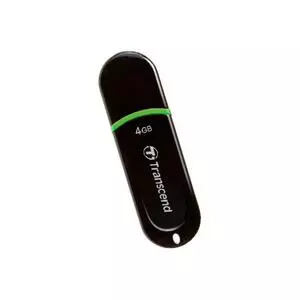 USB флеш накопитель Transcend 4Gb JetFlash 300 (TS4GJF300)