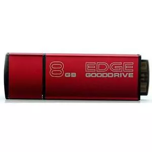 USB флеш накопитель Goodram 8Gb Edge (PD8GH2GREGRR9)