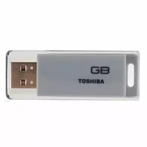 USB флеш накопитель Toshiba 4GbHAYABUSA (THNU04HAY(BL4 / THNU04HAY(BL5)