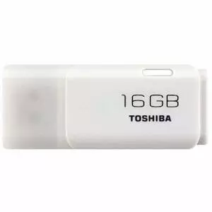 USB флеш накопитель Toshiba 16Gb HAYABUSA (THNU16HAY(BL4 / THNU16HAY(BL5)