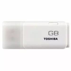 USB флеш накопитель Toshiba 32Gb HAYABUSA (THNU32HAY(BL4 / THNU32HAY(BL5)