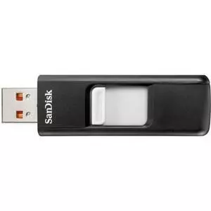 USB флеш накопитель SanDisk 4Gb Cruzer (SDCZ36-004G-B35)