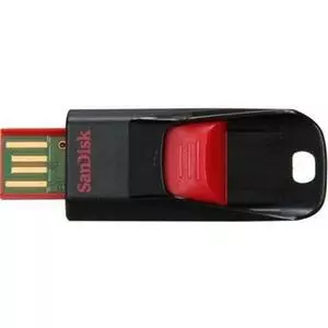 USB флеш накопитель SanDisk 16Gb Cruzer Edge (SDCZ51-016G-B35)